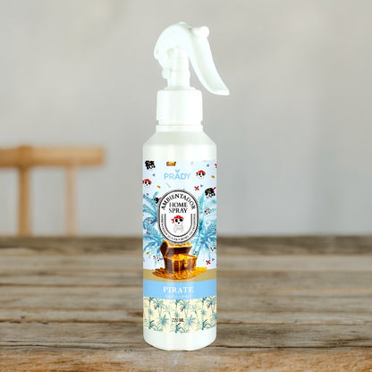 Spray d'Ambiance & Textile Prady