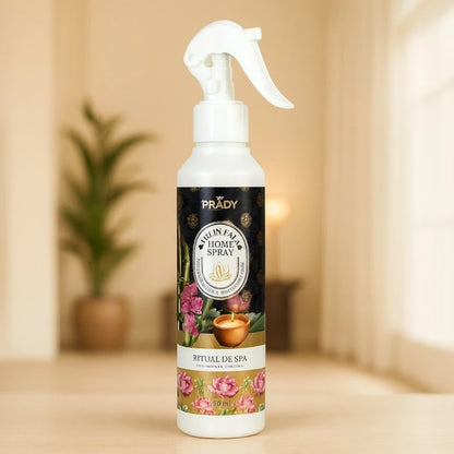 Spray d'Ambiance & Textile Prady