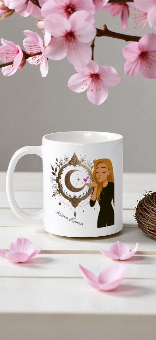 Mug Astrea Lumea ✨