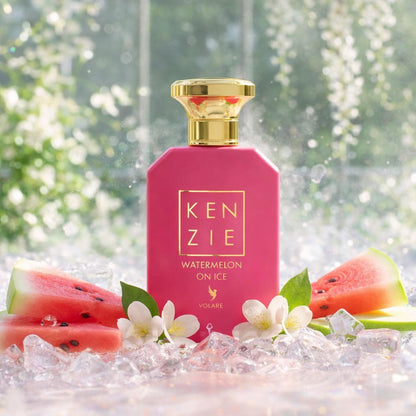 Kenzie Watermelon - Eau de Parfum