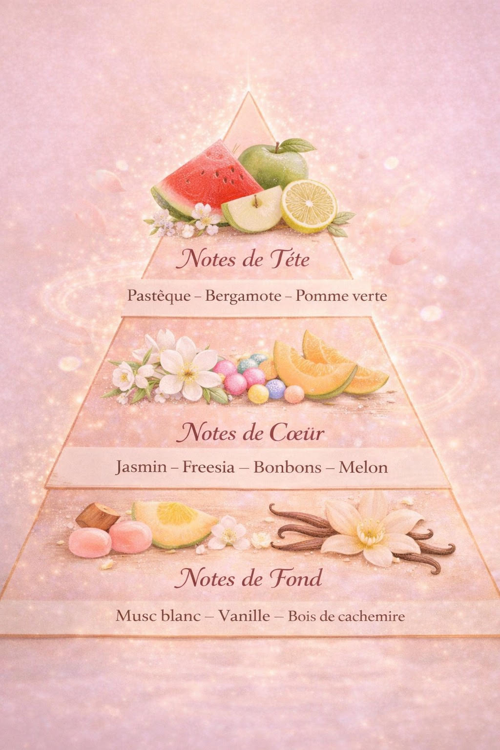 Kenzie Watermelon - Eau de Parfum
