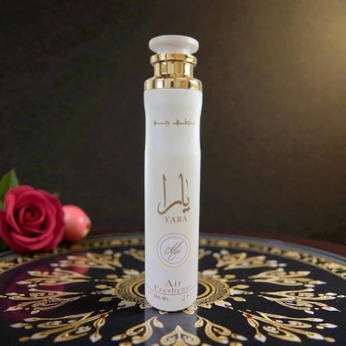 Désodorisant Spray Yara MOI